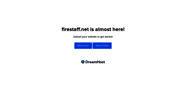 firestaff.net