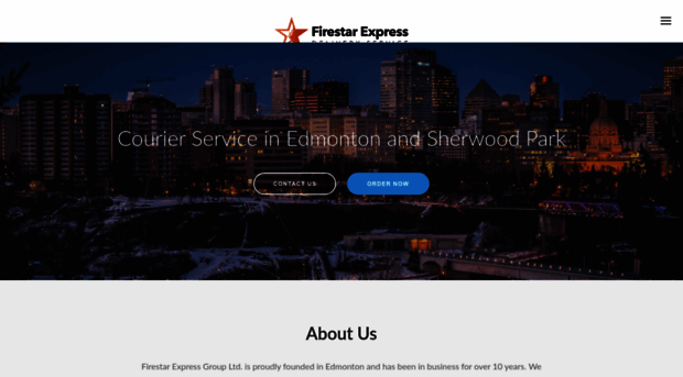 firestarexpress.ca