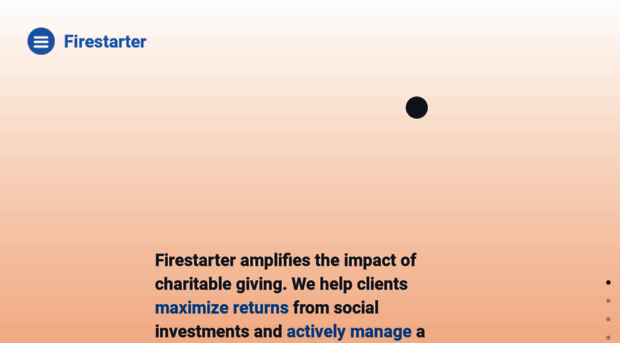 firestarter.org