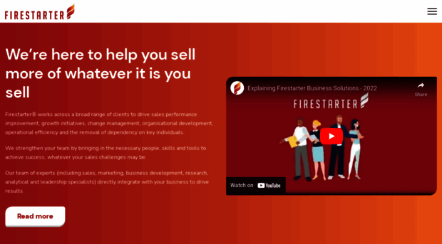 firestartersolutions.co.uk