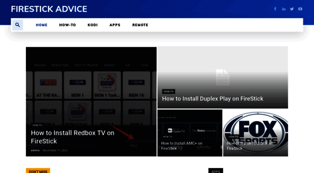 firestickadvice.com
