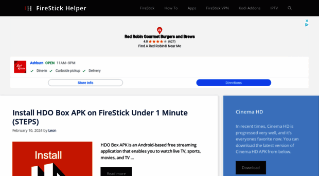 firestickhelper.com