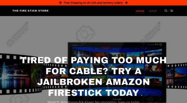 firestickstore.com