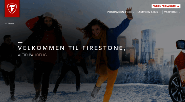 firestone.dk