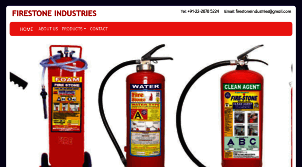 firestoneindia.com