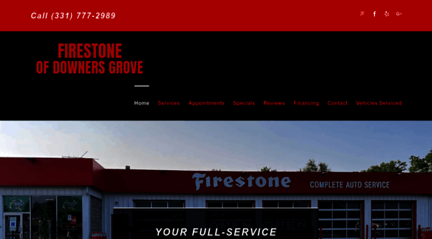 firestoneofdownersgrove.com