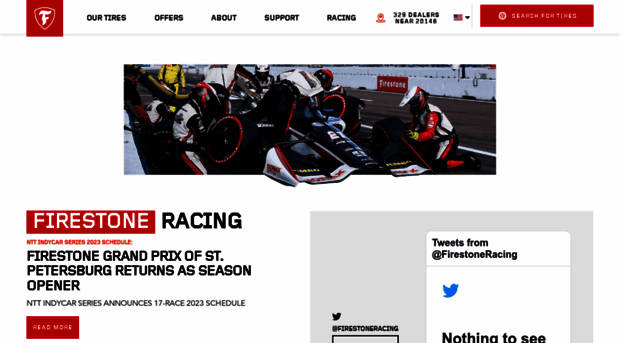 firestoneracing.com