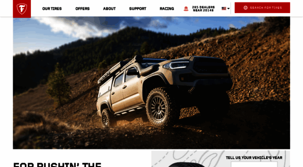 firestonetire.com