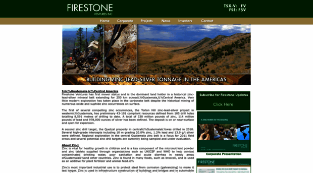 firestoneventures.com