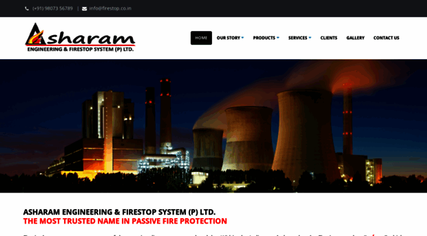 firestop.co.in