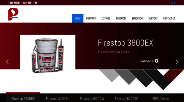 firestop.com