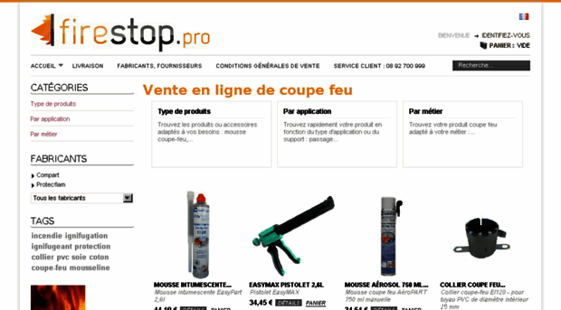 firestop.pro