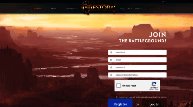 firestorm-servers.com