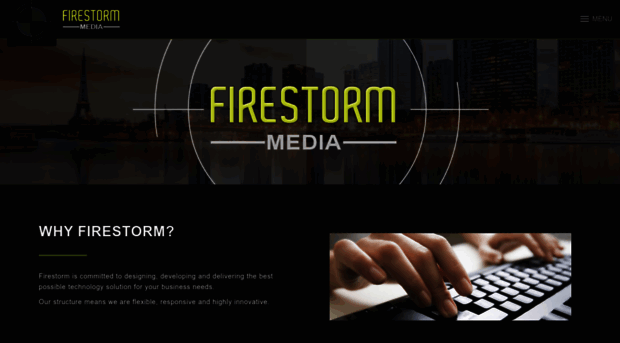 firestormmedia.tv
