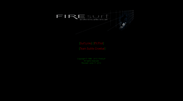 firesurf.com