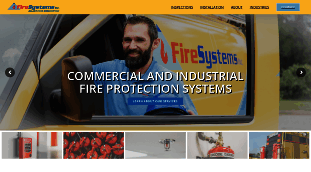 firesystems.net