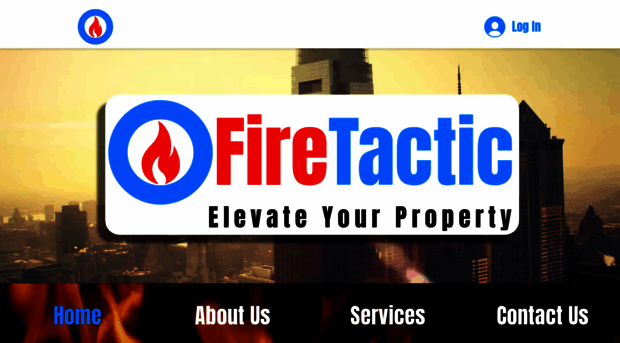 firetactic.com