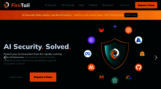 firetail.ai