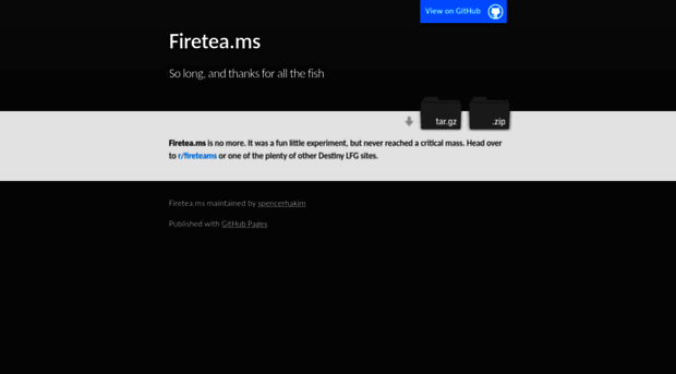 firetea.ms