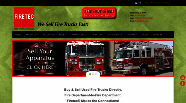 firetec.com