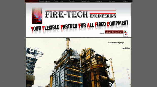 firetech-eng.it