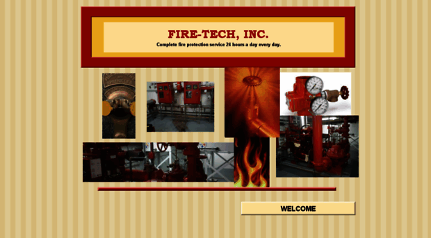 firetech-inc.com