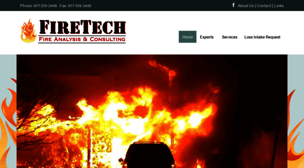 firetechinvestigations.com