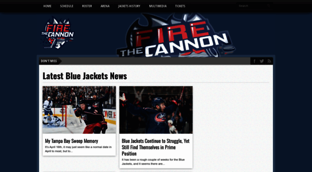 firethecannon.com