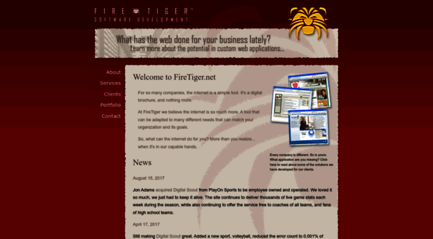 firetiger.net