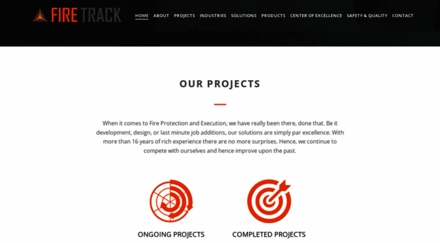 firetrack.co.in