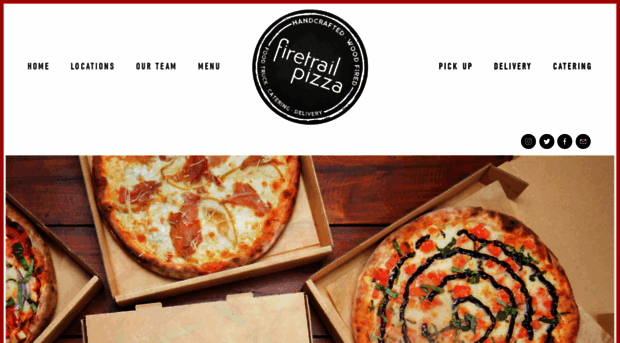 firetrailpizza.com