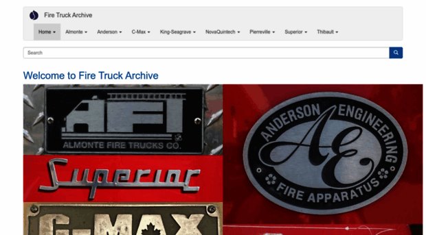 firetruckarchive.ca