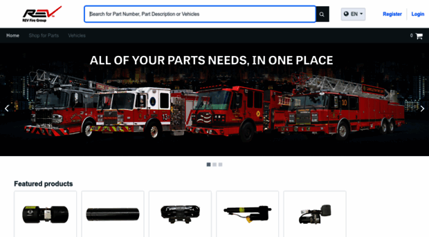 firetruckparts.org