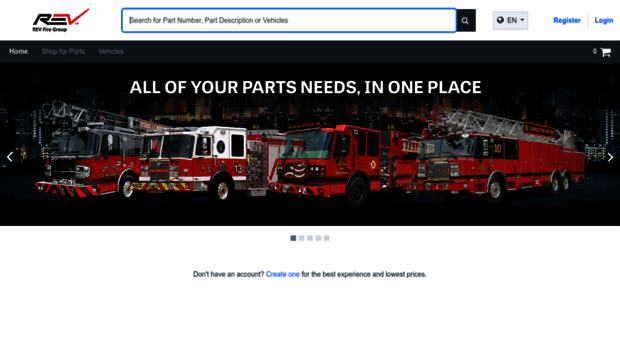 firetruckpartsorg.3dcartstores.com