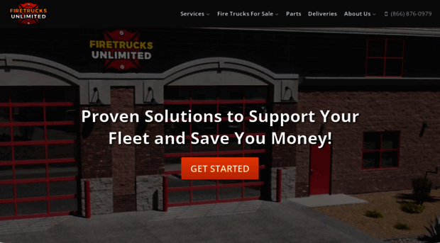 firetrucksunlimited.com