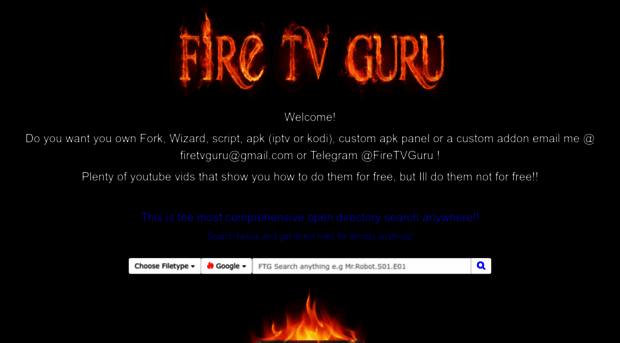 firetvguru.net