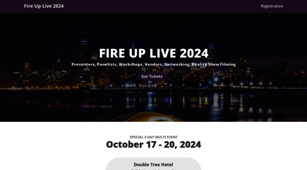 fireuplive.com