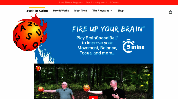 fireupyourbrain.com