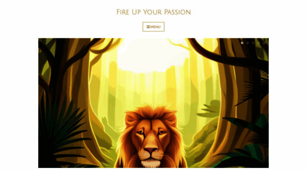 fireupyourpassion.com