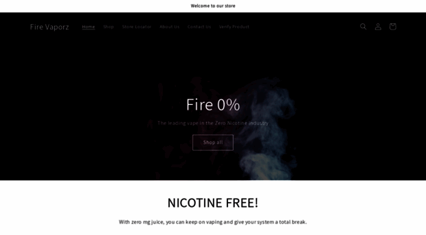 firevaporz.com