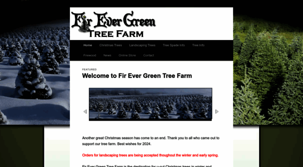 firevergreen.com