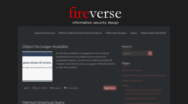 fireverse.org