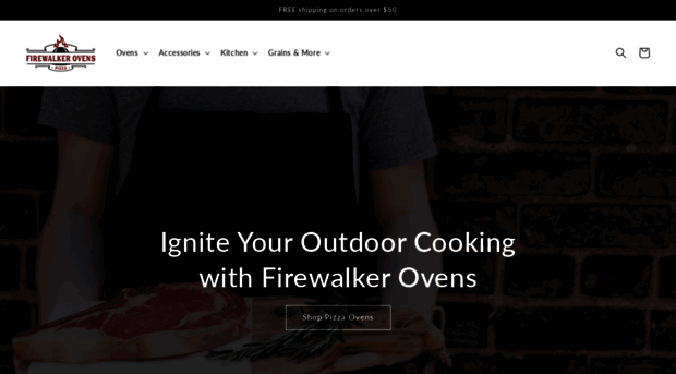 firewalkerovens.com