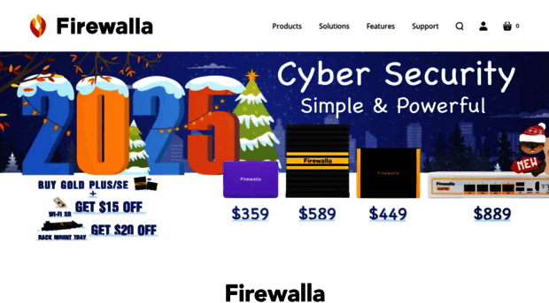 firewalla.com