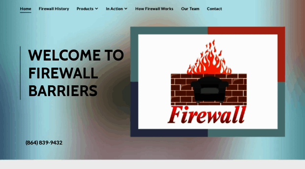 firewallbarriers.com