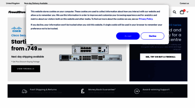 firewallstore.co.uk