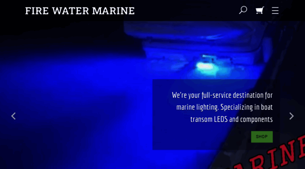 firewatermarine.com