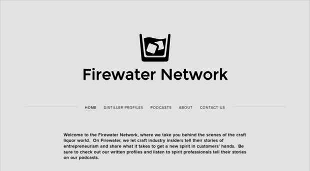 firewaternetwork.com