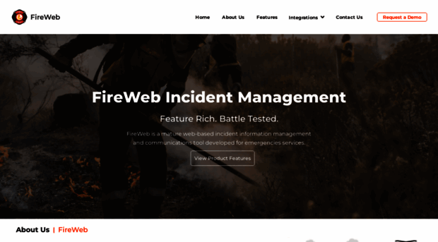 firewebapp.com