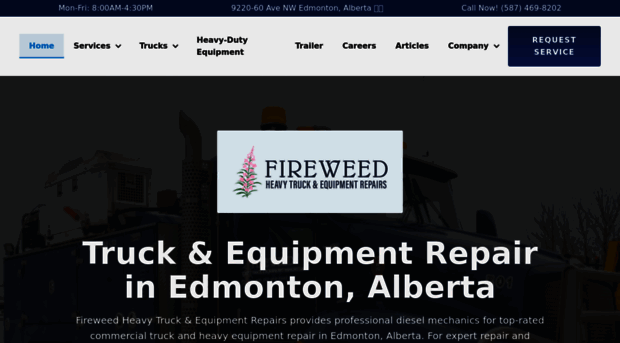 fireweedheavy.ca